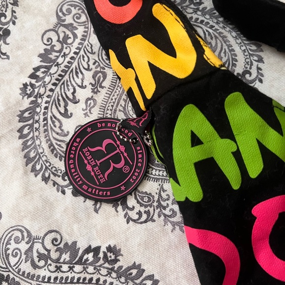 Robin Ruth Orlando Crossbody Bag, Excellent Condition - Picture 2 of 5